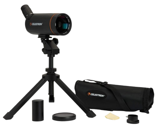 Spotting Scope Mak C70 Mini 52238-DS