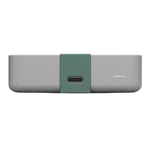 Ultra Touch 4TB External Hard Drive