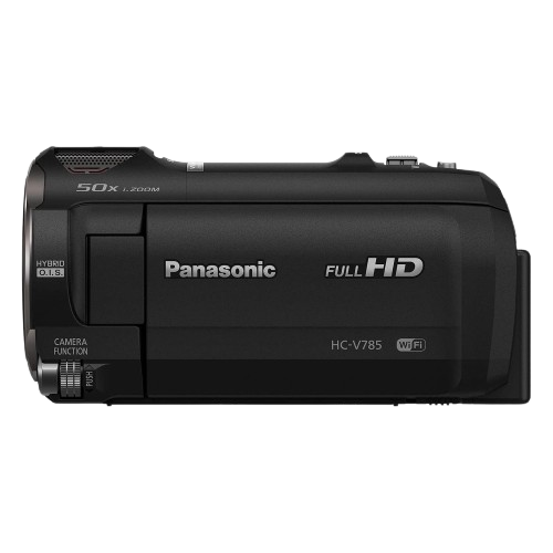 HC-V785 Full HD Camcorder