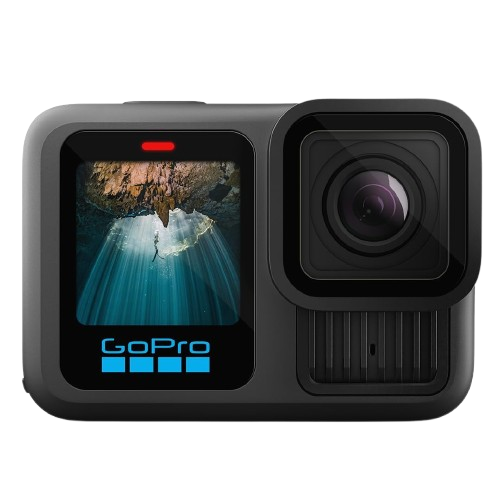 HERO13 Black Accessory Bundle Pack