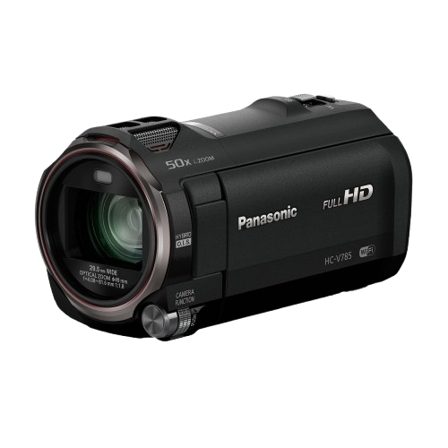 HC-V785 Full HD Camcorder