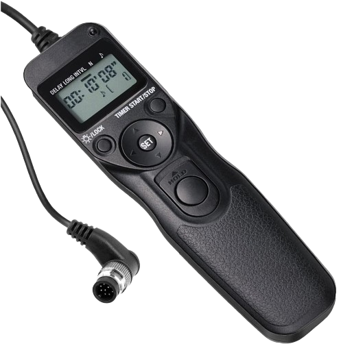 MC-36A Remote Cord