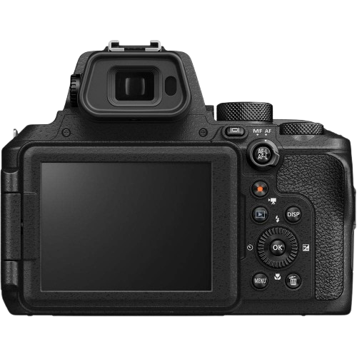 Coolpix P950 Digital Camera (Black)