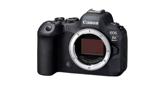 EOS R6 Mark II with RF 35mm f/1.4L VCM Lens Limited Edition (Wedding Pro Combo)