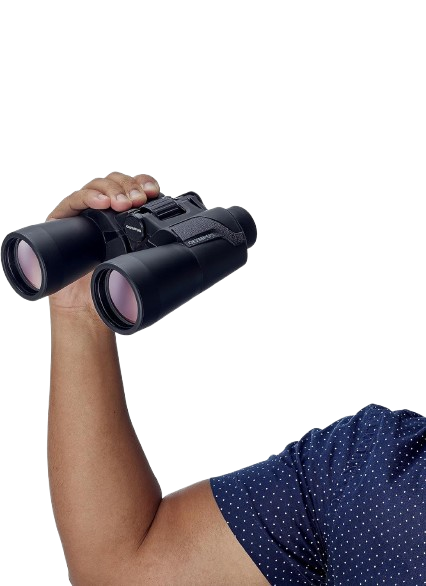 10x50S Binoculars