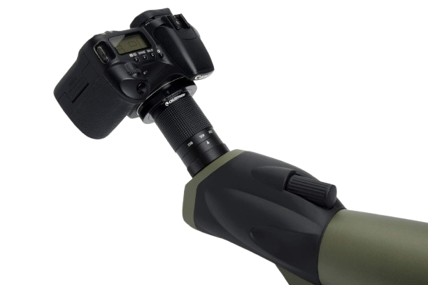 Ultima 20-60x80mm Spotting Scope - 52350