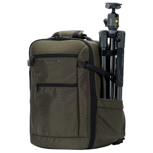 VEO Select 45BF Photo Video Bag – Green