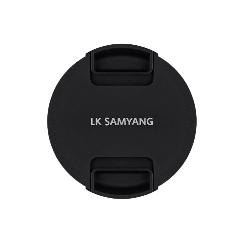 AF 85mm F1.8 P FE Mount Lens