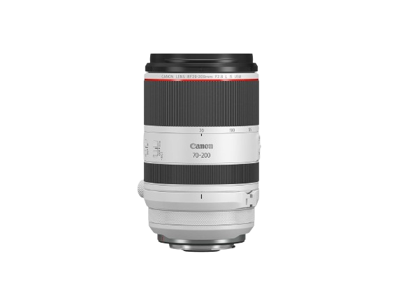 RF 70-200mm F/2.8 L IS USM Lens