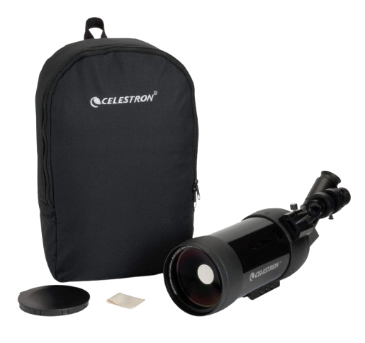 Spotting Scope Mak C90 52268-DS