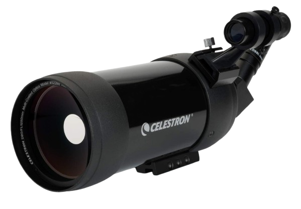 Spotting Scope Mak C90 52268-DS