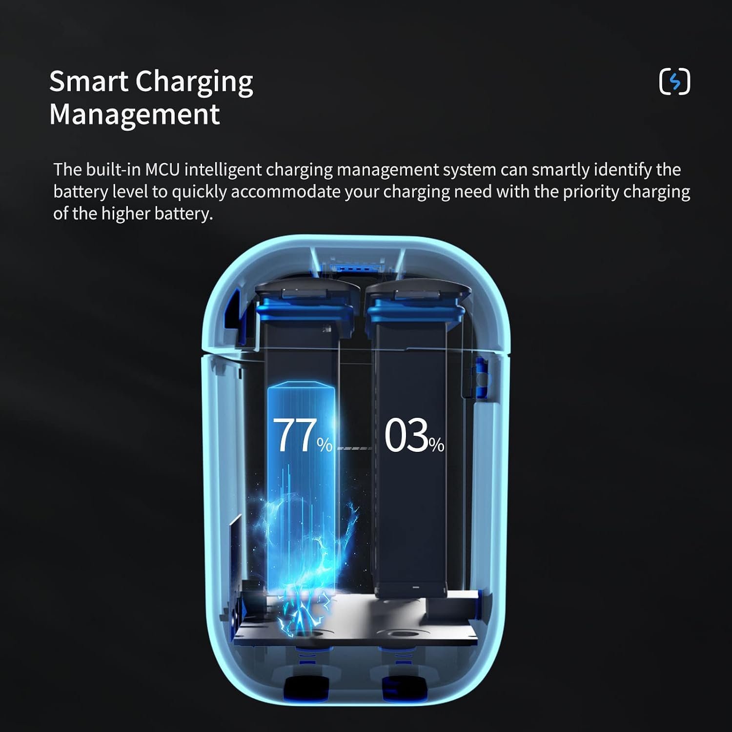 ONE X3 Battery