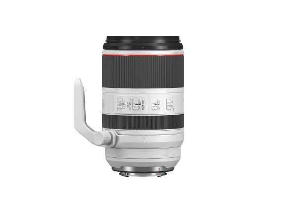 RF 70-200mm F/2.8 L IS USM Lens
