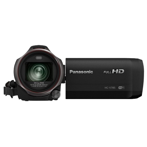 HC-V785 Full HD Camcorder