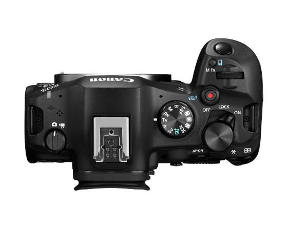 EOS R6 Mark III (Body)