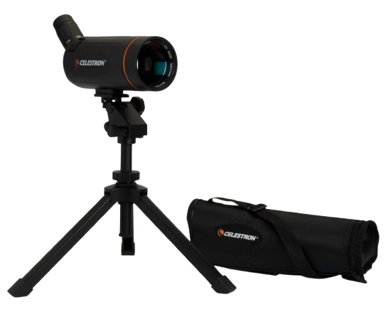 Spotting Scope Mak C70 Mini 52238-DS