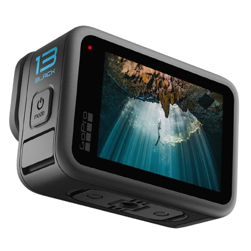 HERO13 Black Accessory Bundle Pack