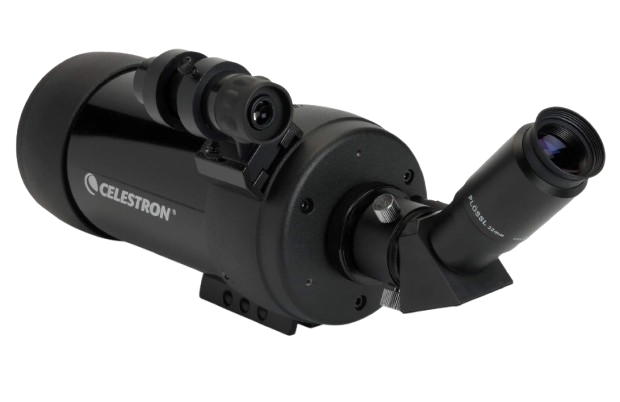 Spotting Scope Mak C90 52268-DS