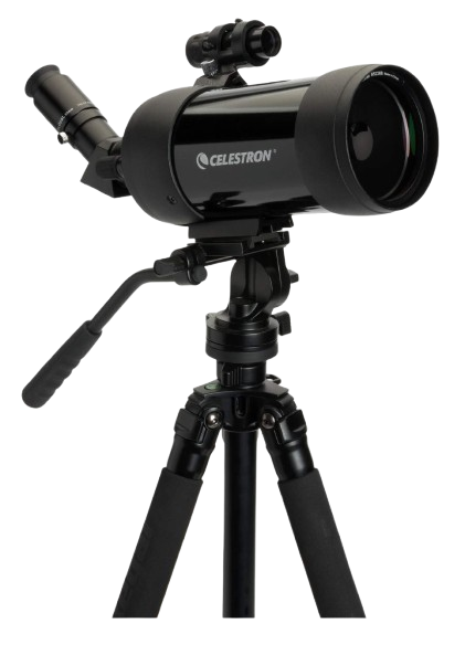 Spotting Scope Mak C90 52268-DS