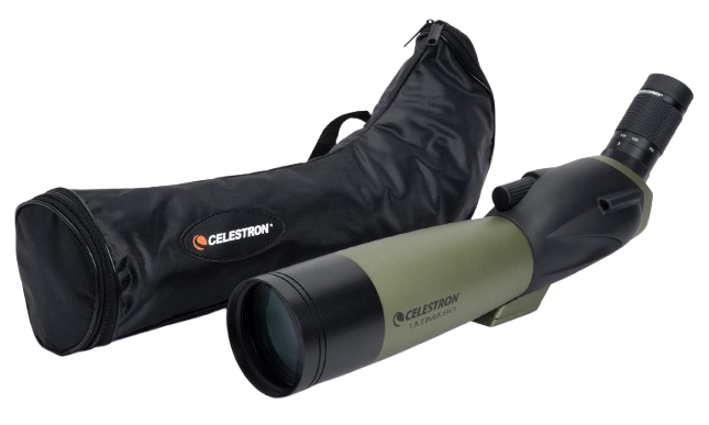 Ultima 20-60x80mm Spotting Scope - 52350