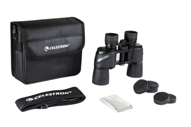 ULTIMA 10x42 Binocular - 72253
