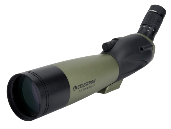 Ultima 20-60x80mm Spotting Scope - 52350