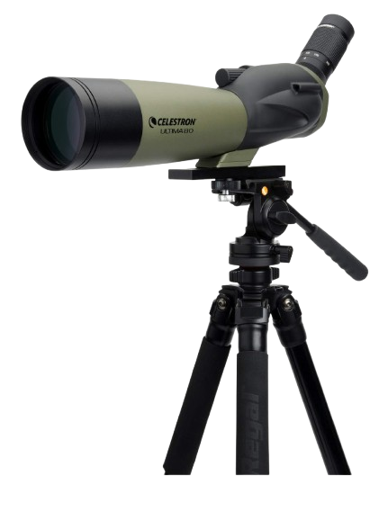 Ultima 20-60x80mm Spotting Scope - 52350