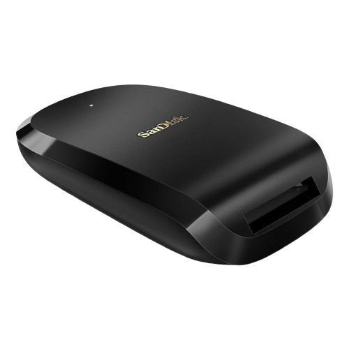 Extreme PRO CFexpress Card Reader