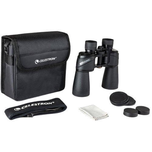 ULTIMA 10x50 Binocular - 72254