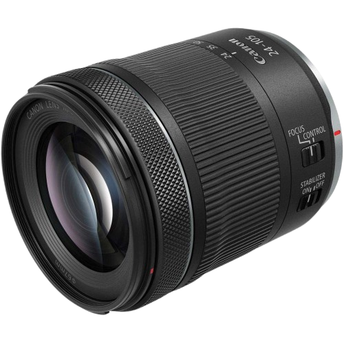 RF 24-105mm F4-7.1 IS STM