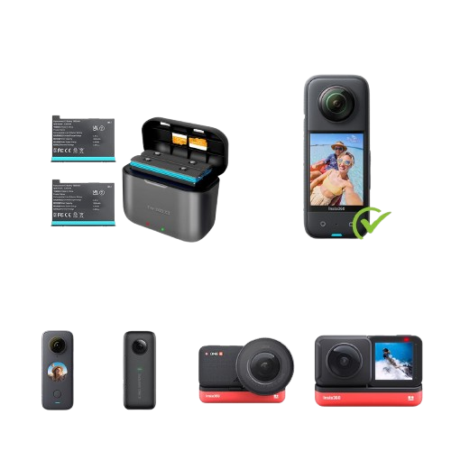 ONE X3 Battery