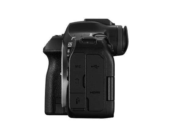 EOS R6 Mark III (Body)