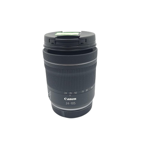 RF 24-105mm F4-7.1 IS STM