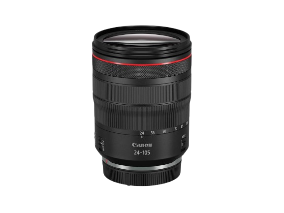 Lens RF-24-105MM F4L Is USM