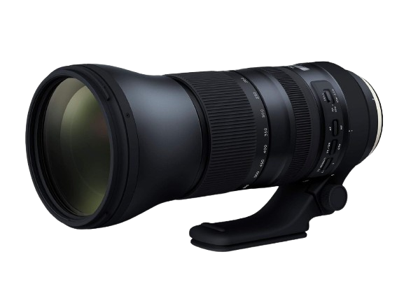 SP 150-600mm F/5-6.3 Di VC USD G2 for Canon