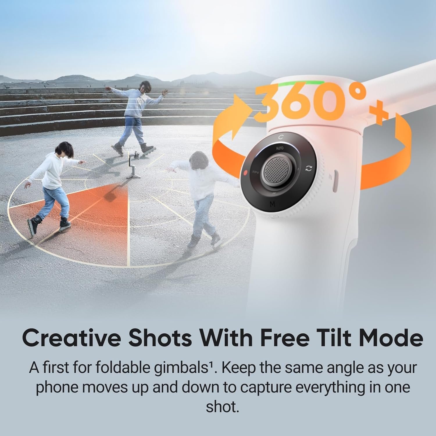 Flow 2 Pro Creator Kit