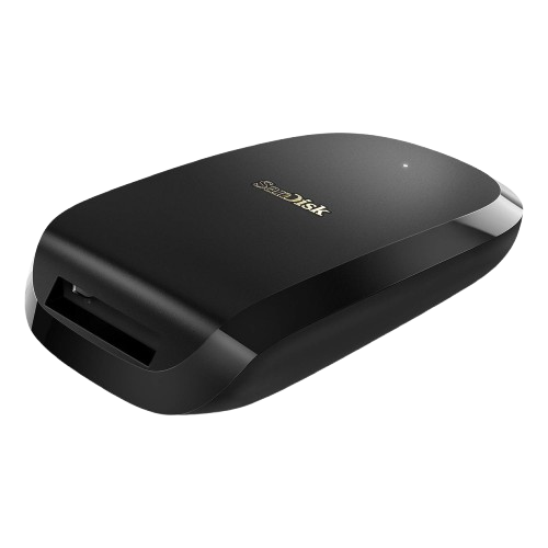 Extreme PRO CFexpress Card Reader