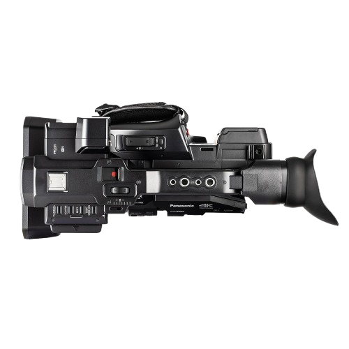 AG-X20ED Camcorder Camera