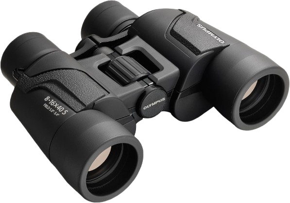 8-16x40 S Binoculars