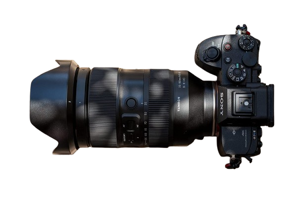 35-150mm F/2-2.8 Di III VXD Lens