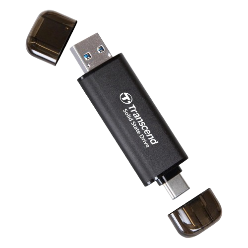 ESD380C 1TB Portable SSD