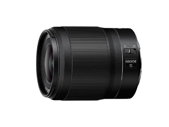 Z 35mm F/1.8 S Lens
