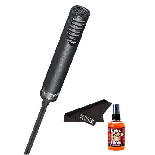 MS2E Adapter (Zoom Mic)