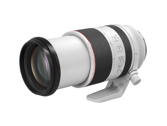 RF 70-200mm F/2.8 L IS USM Lens