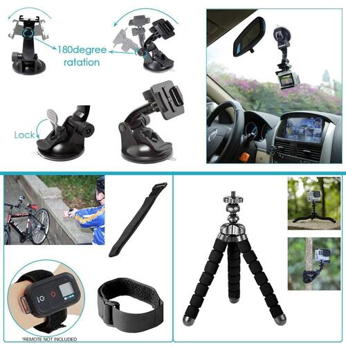 HERO13 Black Action Camera