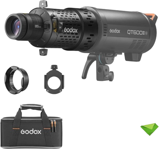 BFP Flash Projection Attachment