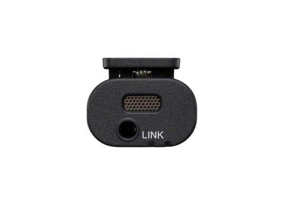 ECM-W3 // C Wireless Microphone