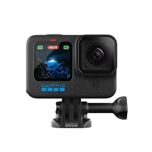 HERO12 Black Action Camera