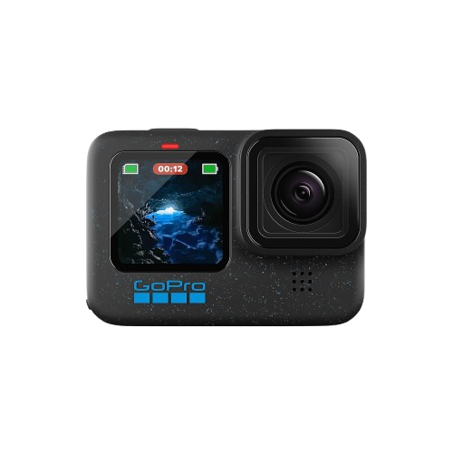 HERO12 Black Action Camera