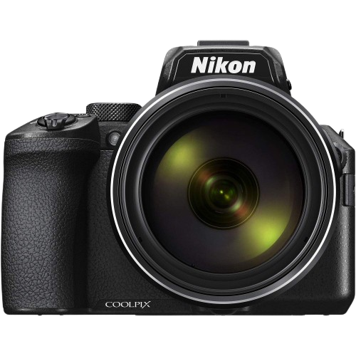 Coolpix P950 Digital Camera (Black)